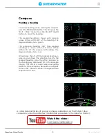 Preview for 30 page of Shearwater Perdix Operating Instructions Manual