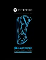 Preview for 100 page of Shearwater Perdix Operating Instructions Manual