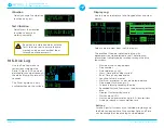 Предварительный просмотр 51 страницы Shearwater Petrel 3 Operating Instructions Manual