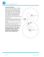 Preview for 6 page of Shearwater SWIFT Operating Instructions Manual