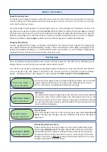 Preview for 2 page of Shearwell SDL 400S Operating Manual