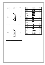 Предварительный просмотр 5 страницы Sheds Direct Ireland SD-XF610-AP Owner'S Manual