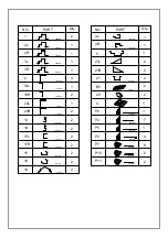 Preview for 4 page of Sheds Direct Ireland SD-XF68-AP Owner'S Manual