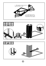 Preview for 8 page of Sheds Direct Ireland SD-XF68-AP Owner'S Manual