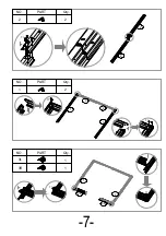 Preview for 7 page of Sheds Direct Ireland SD-XN68-AP Owner'S Manual