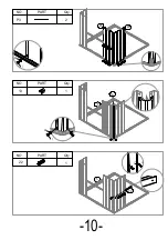 Preview for 10 page of Sheds Direct Ireland SD-XN68-AP Owner'S Manual