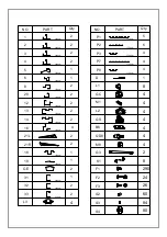 Preview for 4 page of Sheds Direct Ireland SU-A68-AP Owner'S Manual