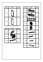 Preview for 5 page of Sheds Direct Ireland SU-A68-AP Owner'S Manual