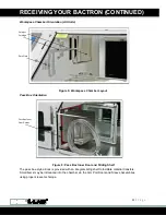 Предварительный просмотр 11 страницы Shel lab BACTRON300 Installation And Operation Manual