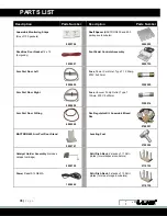 Предварительный просмотр 78 страницы Shel lab BACTRON300 Installation And Operation Manual