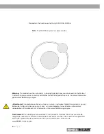 Preview for 2 page of Shel lab SCO10A Installation & Operation Manual