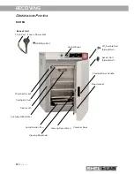 Preview for 12 page of Shel lab SCO10A Installation & Operation Manual