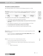 Preview for 17 page of Shel lab SCO10A Installation & Operation Manual