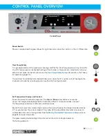 Preview for 27 page of Shel lab SCO10A Installation & Operation Manual