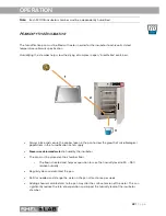 Preview for 33 page of Shel lab SCO10A Installation & Operation Manual