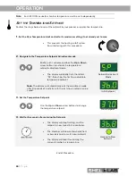 Preview for 34 page of Shel lab SCO10A Installation & Operation Manual