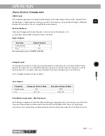 Preview for 41 page of Shel lab SCO10A Installation & Operation Manual