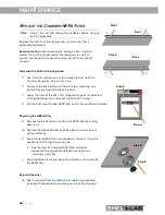 Preview for 46 page of Shel lab SCO10A Installation & Operation Manual