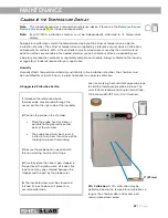 Preview for 47 page of Shel lab SCO10A Installation & Operation Manual