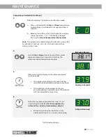 Preview for 49 page of Shel lab SCO10A Installation & Operation Manual