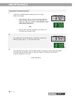 Preview for 50 page of Shel lab SCO10A Installation & Operation Manual