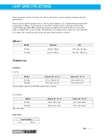 Preview for 55 page of Shel lab SCO10A Installation & Operation Manual