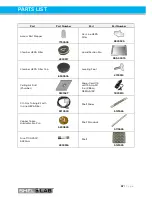 Preview for 57 page of Shel lab SCO10A Installation & Operation Manual