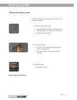 Preview for 21 page of Shel lab SCO5W Installation & Operation Manual