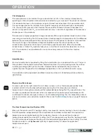 Preview for 30 page of Shel lab SCO5W Installation & Operation Manual