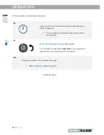Preview for 32 page of Shel lab SCO5W Installation & Operation Manual