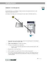 Preview for 33 page of Shel lab SCO5W Installation & Operation Manual