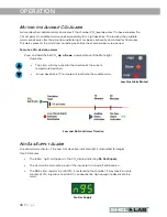 Preview for 38 page of Shel lab SCO5W Installation & Operation Manual