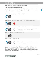 Preview for 39 page of Shel lab SCO5W Installation & Operation Manual