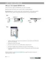 Preview for 46 page of Shel lab SCO5W Installation & Operation Manual