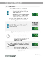 Preview for 53 page of Shel lab SCO5W Installation & Operation Manual