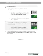 Preview for 54 page of Shel lab SCO5W Installation & Operation Manual