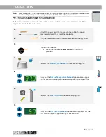 Preview for 31 page of Shel lab SCO6WE-2 Installation & Operation Manual