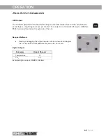 Preview for 41 page of Shel lab SCO6WE-2 Installation & Operation Manual