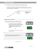 Preview for 47 page of Shel lab SCO6WE-2 Installation & Operation Manual