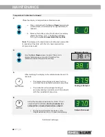 Preview for 48 page of Shel lab SCO6WE-2 Installation & Operation Manual