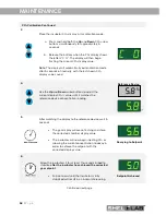 Preview for 52 page of Shel lab SCO6WE-2 Installation & Operation Manual