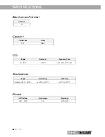 Preview for 56 page of Shel lab SCO6WE-2 Installation & Operation Manual