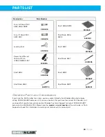 Предварительный просмотр 35 страницы Shel lab SMI11 Installation And Operation Manual