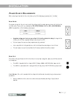 Предварительный просмотр 15 страницы Shel lab SRI3 Operation Manual