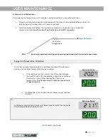 Предварительный просмотр 35 страницы Shel lab SRI3 Operation Manual