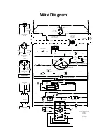 Предварительный просмотр 28 страницы Sheldon RF02033111 Installation And Operation Manual