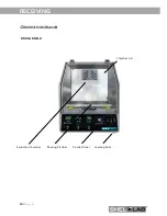 Предварительный просмотр 10 страницы Sheldon Shel Lab SSI3 Installation & Operation Manual