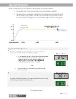 Предварительный просмотр 43 страницы Sheldon Shel Lab SSI3 Installation & Operation Manual