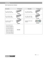 Предварительный просмотр 51 страницы Sheldon Shel Lab SSI3 Installation & Operation Manual