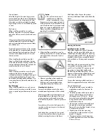 Предварительный просмотр 5 страницы Shell Solar SP150-L Installation Manual